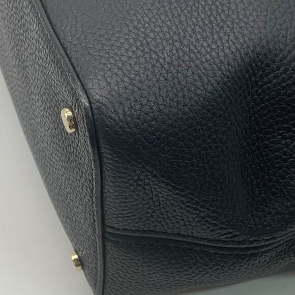 Kate Spade Jackson Street Pebbled Leather Jana Tote Bag - Picture 9 of 10